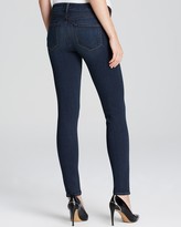 Thumbnail for your product : Paige Denim 1776 Paige Maternity Jeans - Transcend Verdugo Ultra Skinny in Nottingham