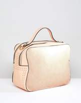 Thumbnail for your product : Park Lane Boxy Across Body Bag