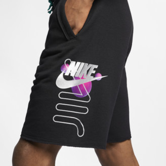 nike throwback future clothes