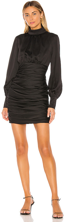 jay godfrey kerr sheath