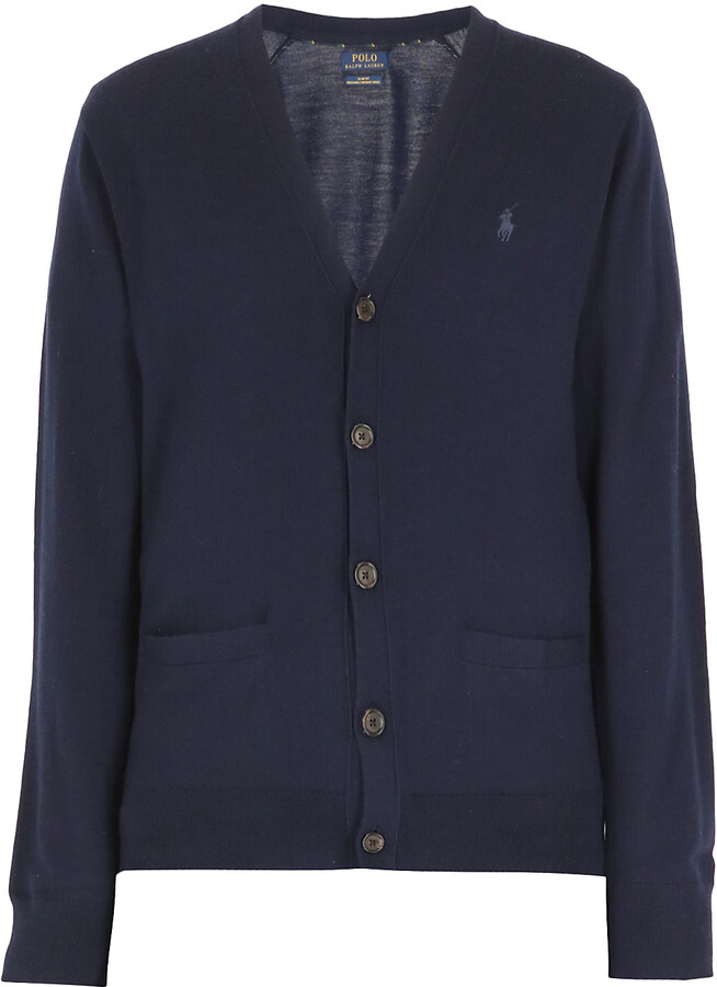 ralph lauren cardigans mens