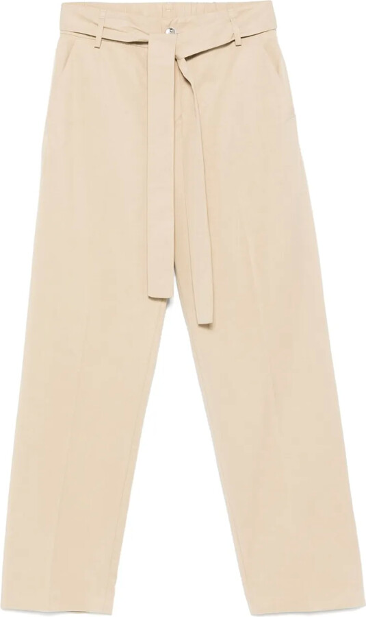 Liu Jo Tied Chinos