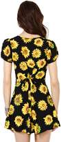 Thumbnail for your product : Nasty Gal Motel Tahnee Dress