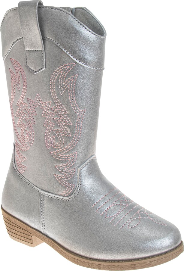 KensieGirl Cowgirl Western Boots.