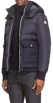 Thumbnail for your product : Moncler Men's Rabelais Quilted Down Jacket