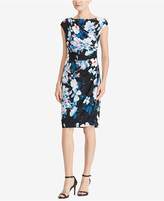 Thumbnail for your product : American Living Floral-Print Dress