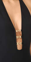 Thumbnail for your product : Tory Burch Gemini Link Plunge One Piece
