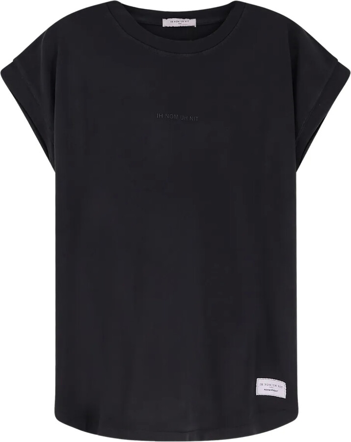 Ih Nom Uh Nit crew-neck T-shirt