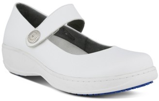 spring step mary jane shoes