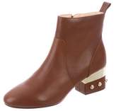 Thumbnail for your product : Isa Tapia Hardy Ankle Boots w/ Tags Brown Hardy Ankle Boots w/ Tags