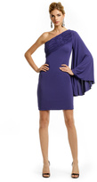 Thumbnail for your product : Robert Rodriguez Santorini Waters Dress