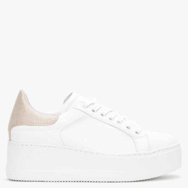 flatform slip on trainers