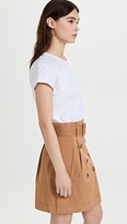 Thumbnail for your product : Veronica Beard Jeans Melany Dress