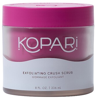 Kopari Exfoliating Crush Scrub
