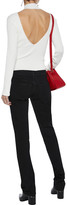 Thumbnail for your product : Helmut Lang Femme Lo Low-rise Slim-leg Jeans