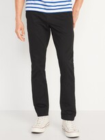 Thumbnail for your product : Old Navy Slim Uniform Non-Stretch Chino Pants for Men