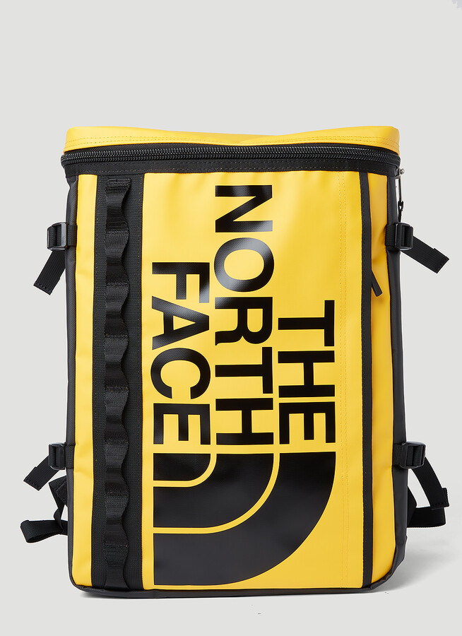 Shop The North Face Renewed By RÆBURN Panda Backpacks Here
