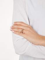 Thumbnail for your product : Charlotte Chesnais three part diamond ring