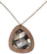 Thumbnail for your product : Marina Rinaldi Necklace
