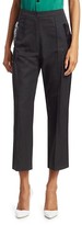 Thumbnail for your product : artica-arbox Cropped Trousers