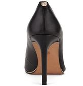 Thumbnail for your product : Elliott Lucca Catalina Leather Pumps