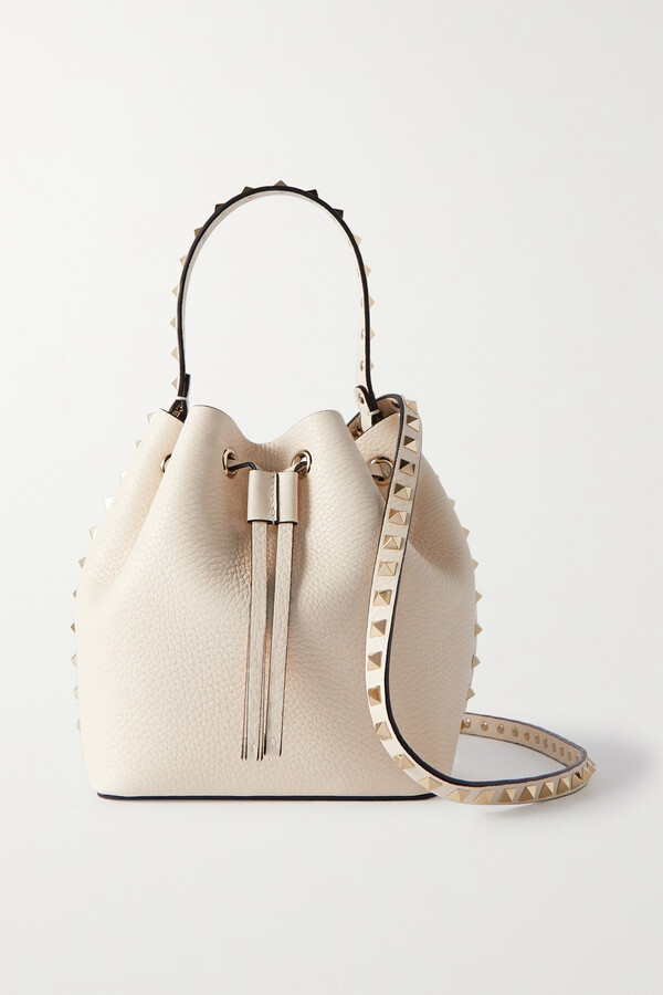 Ivory Bag | ShopStyle