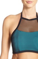 Thumbnail for your product : Freya Women's Underwire High Neck Halter Bikini Top
