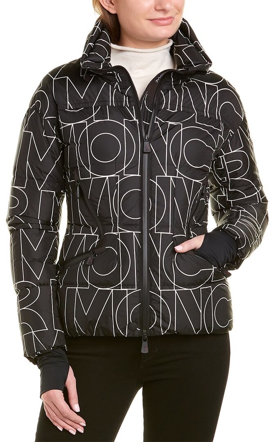 moncler dixence jacket