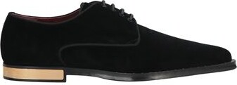 Dolce & gabbana Man Lace-up shoes
