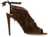 Thumbnail for your product : Aquazzura 'Pocahontas' sandals