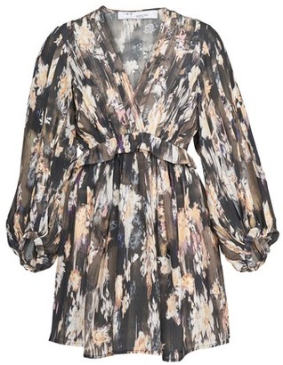 IRO Kemy dress - ShopStyle