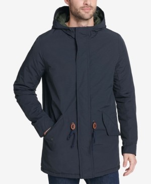 levi's high neck commuter jacket
