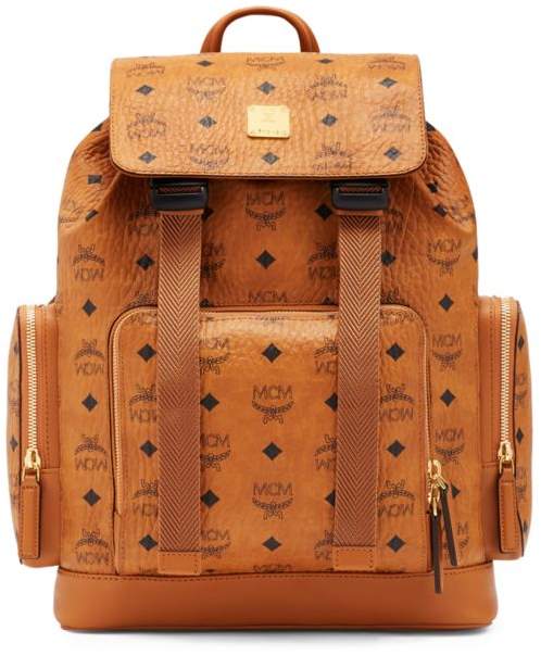 small monogram backpack