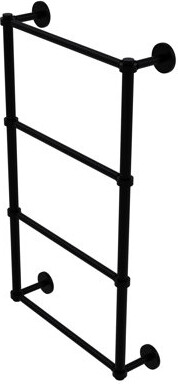 Dalston Wall Mounted Towel Rack