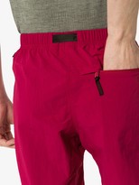 Thumbnail for your product : Gramicci Shell Packable bermuda shorts