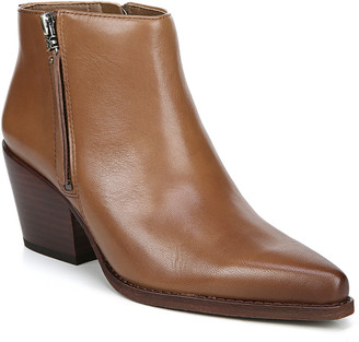sam edelman walden reptile bootie