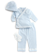 Thumbnail for your product : Royal Baby Infant's Four-Piece Take Home Set