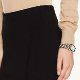 Thumbnail for your product : Ralph Lauren Black Label Stretch-Wool Pencil Skirt