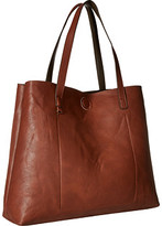 Thumbnail for your product : Carlos by Carlos Santana Leslie Tote w/ Wristlet