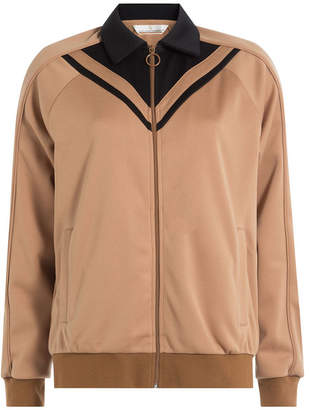 Golden Goose Zipped Jacket