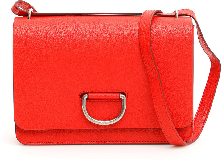 Burberry The Dring Crossbody Bag ShopStyle