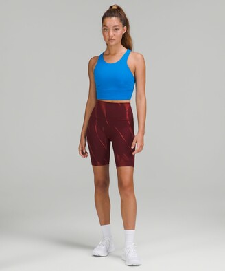Lululemon Align 8 Inch Yoga Shorts - Farfetch