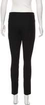 Thumbnail for your product : Theory Mid-Rise Skinny Pants