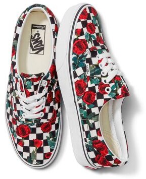Vans Shoes Rose | Shop the world's largest collection of fashion | ShopStyle