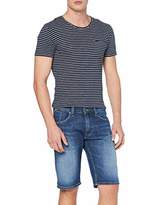 tommy hilfiger ronnie denim shorts