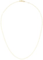 Thumbnail for your product : Laura Lombardi Essential Oval Chain Necklace