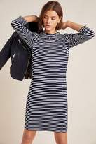 Thumbnail for your product : Loren Seen Worn Kept Striped Tunic