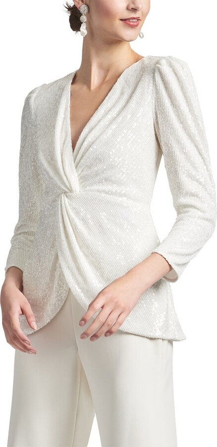 Sachin + Babi Peyton Top