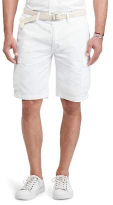 Polo Ralph Lauren Cotton Classic Fit Cargo Shorts