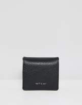Thumbnail for your product : Matt & Nat yul foldover mini purse